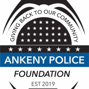 ankeny police foundation