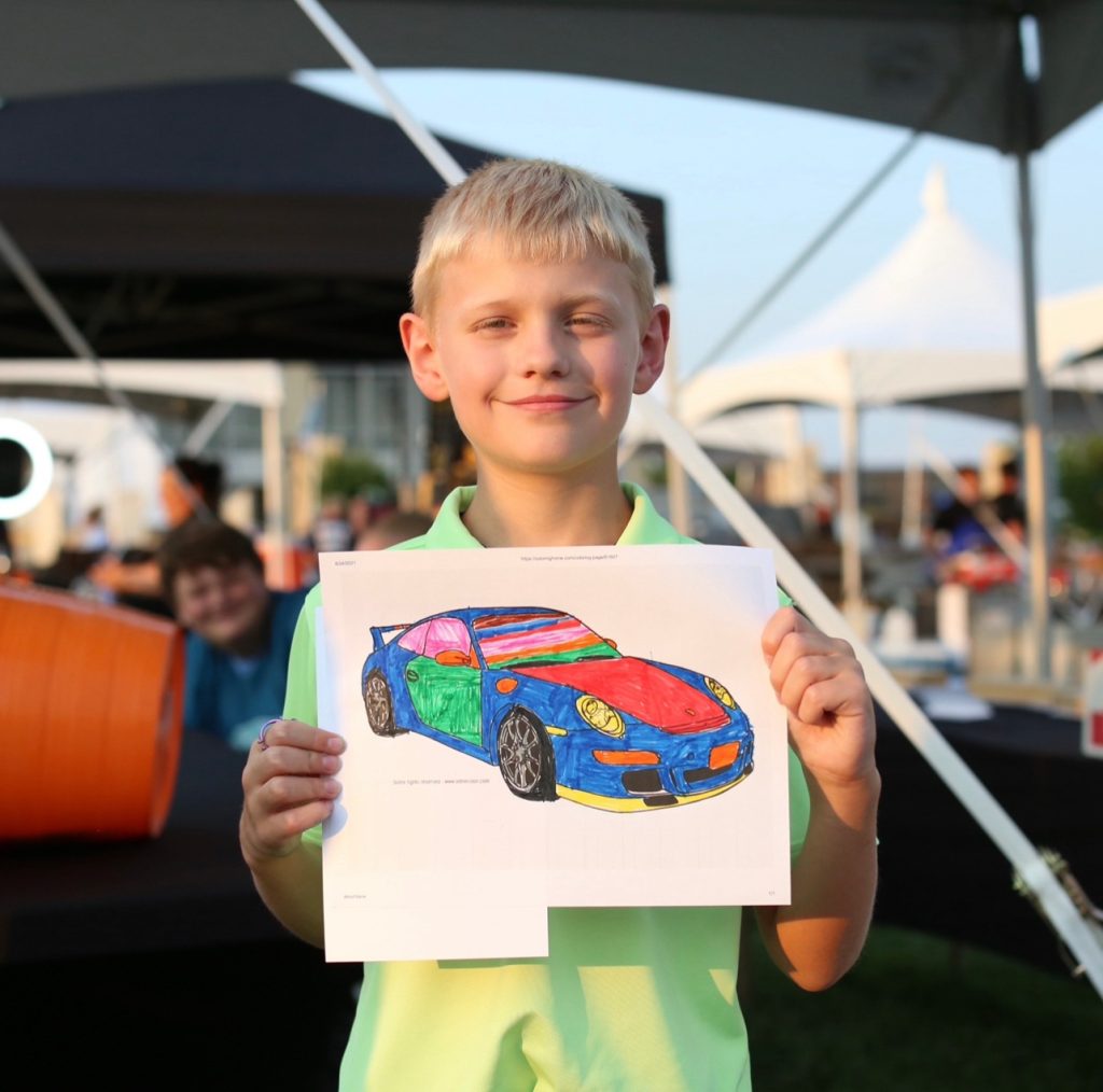 Albaugh Classic Central Iowa's Favorite Car Show